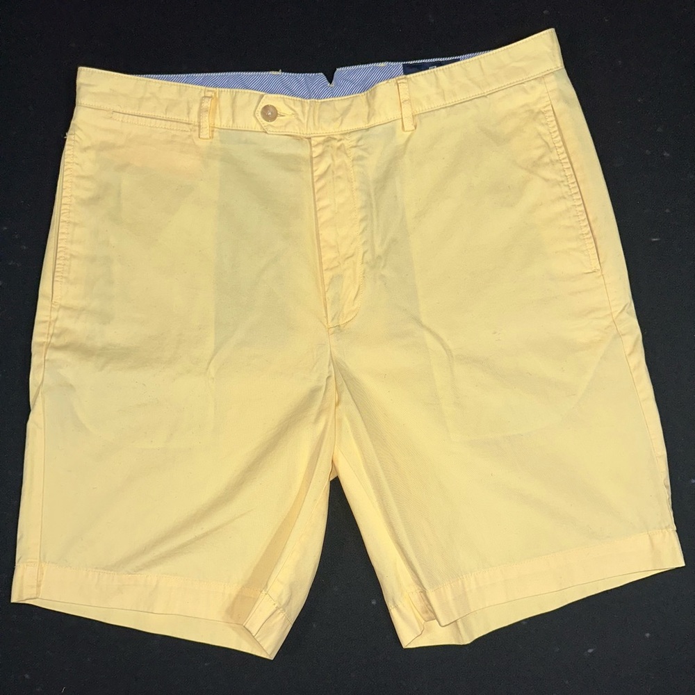 8 Pair Men’s Shorts - Size 36